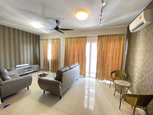 Condominium for rent in Petaling, Subang Jaya