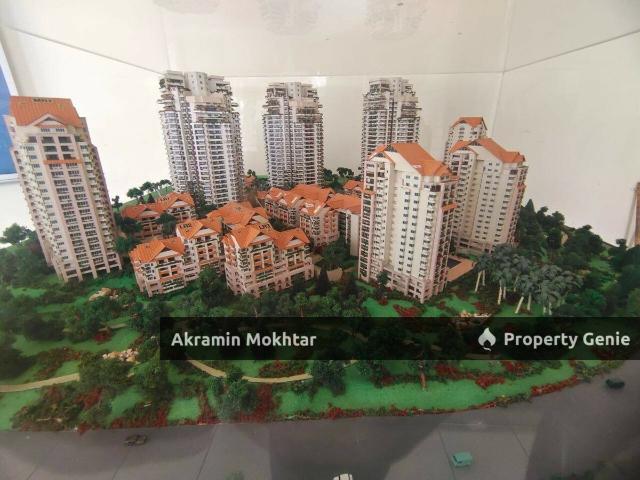 Duplex for sale in Petaling, Damansara Damai