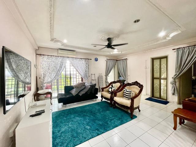 Serviced Residence for sale in Langat, Selangor