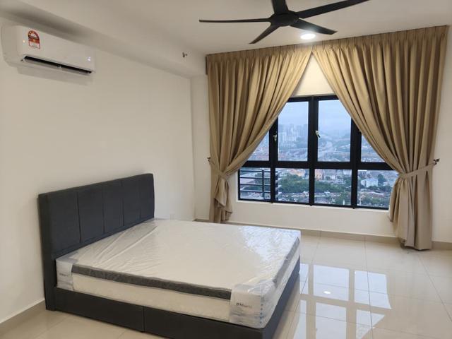 Serviced Residence for rent in Country Heights Damansara, Kuala Lumpur