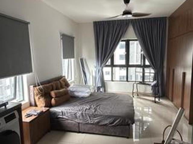 Serviced Residence for rent in Country Heights Damansara, Kuala Lumpur