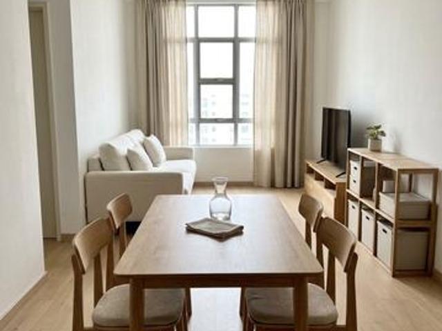 Serviced Residence for rent in Tanjong Sepat, Selangor