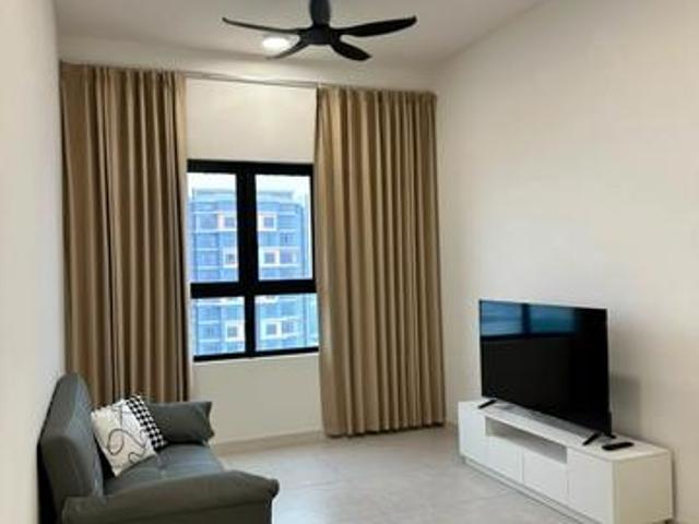 Serviced Residence for rent in Petaling, Subang Jaya