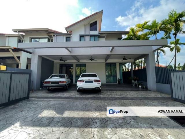 House for sale in Petaling, Alam Impian