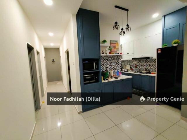Serviced Residence for sale in Petaling, Subang Jaya