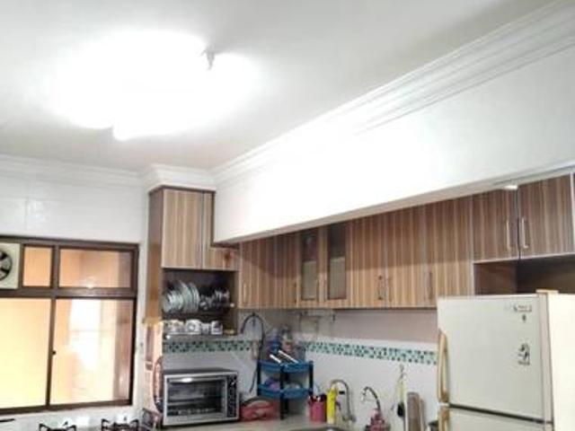 Condominium for sale in Georgetown, Penang