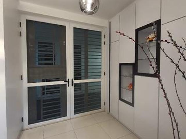 Condominium for sale in Wellesley, Penang