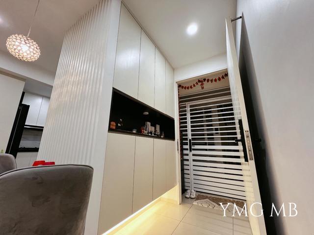 Serviced Residence for sale in Port Klang, Selangor
