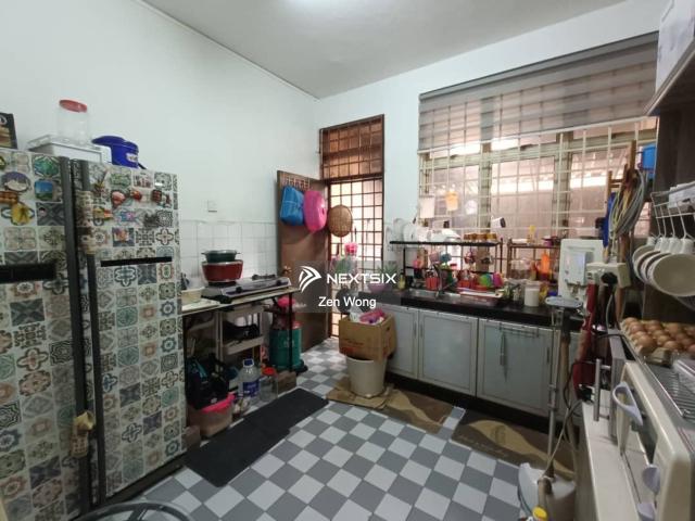 Residential House for sale in Johor