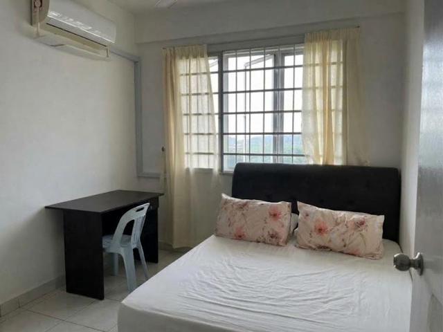 Apartment for rent in Labuan