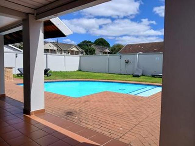 House for rent in Hillcrest, Kwazulu-natal
