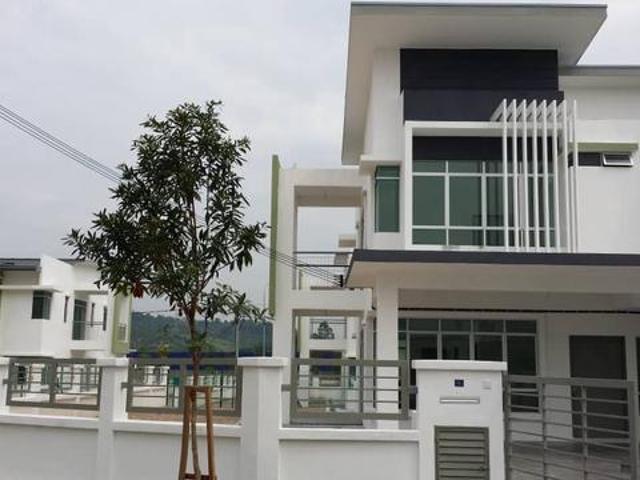 Terraced House for rent in Selangor