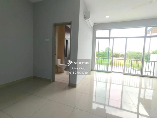 Residential House for rent in Ulu Tiram, Johor
