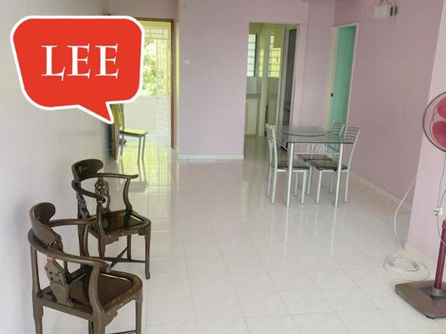 Condominium for sale in Mukim 13, Georgetown