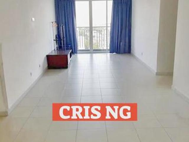 Condominium for sale in Mukim 13, Georgetown