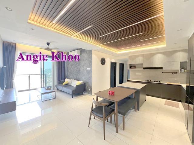 Condominium for sale in Georgetown, Penang