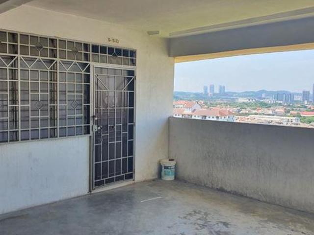 Apartment for sale in Petaling, Damansara Damai
