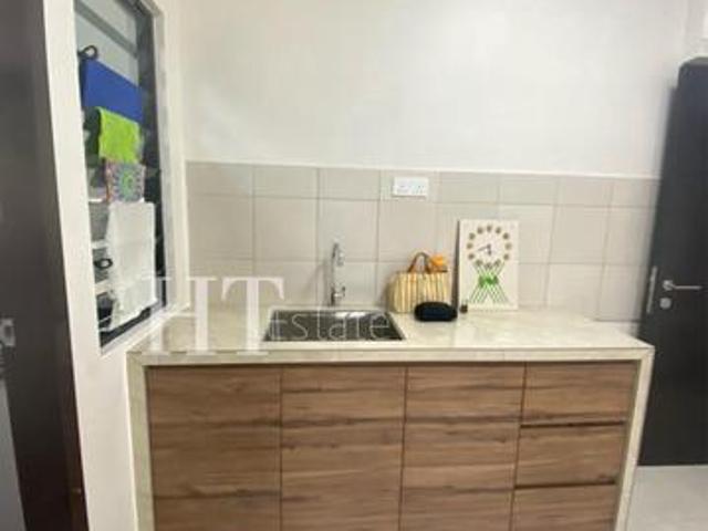 Condominium for rent in Georgetown, Penang