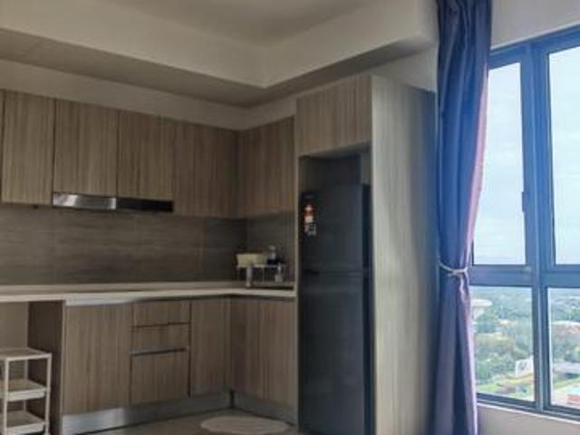Serviced Residence for sale in Port Klang, Selangor