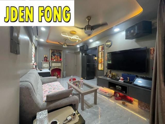 Condominium for sale in Mukim 13, Georgetown