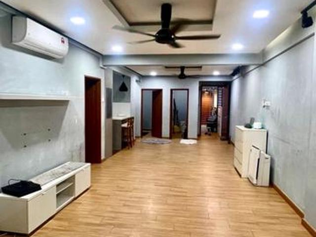 Apartment for sale in Cheras, Majlis Perbandaran Kajang