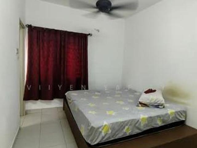 Apartment for sale in Port Klang, Selangor