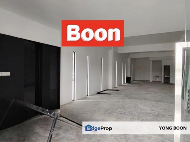 Shop for rent in Kuching