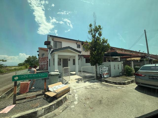 Terraced House for sale in Batu Kawan, Seberang Perai