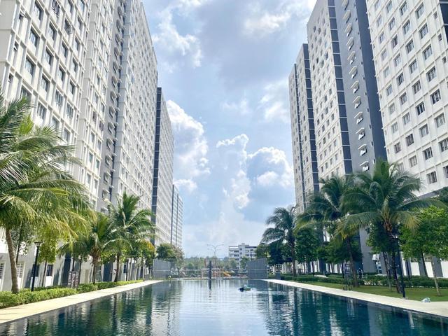 Apartment for sale in Kajang, Langat