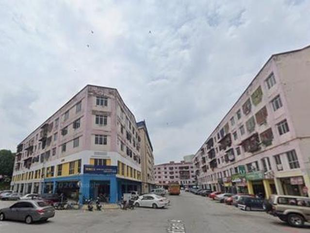 Apartment for sale in Majlis Perbandaran Kajang, Hulu Langat