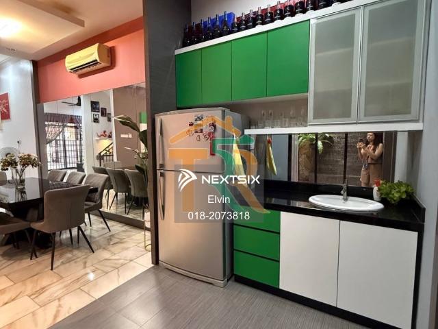 Residential House for sale in Johor