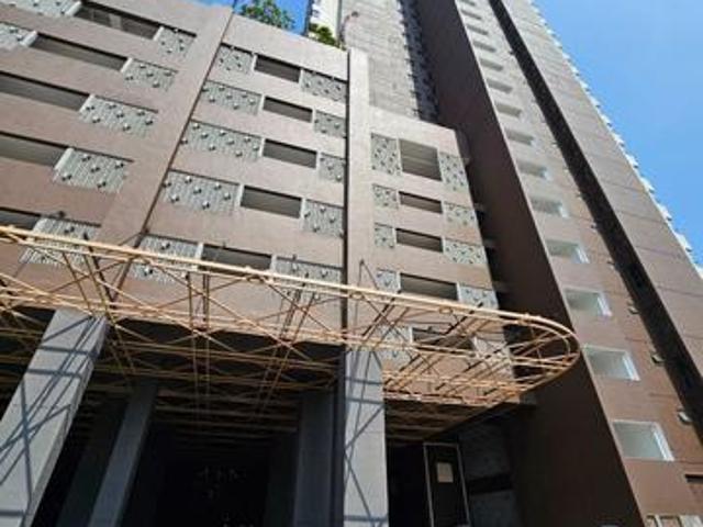Serviced Residence for sale in Petaling, Alam Impian