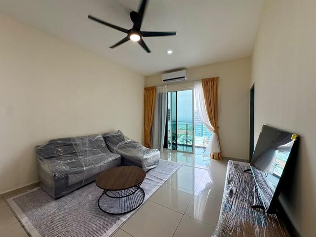 Condominium for sale in Kajang, Langat