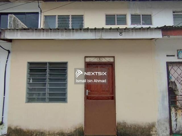 Residential House for sale in Johor