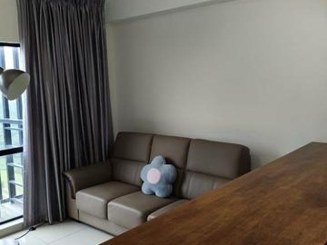 Serviced Residence for rent in Tanjong Sepat, Selangor