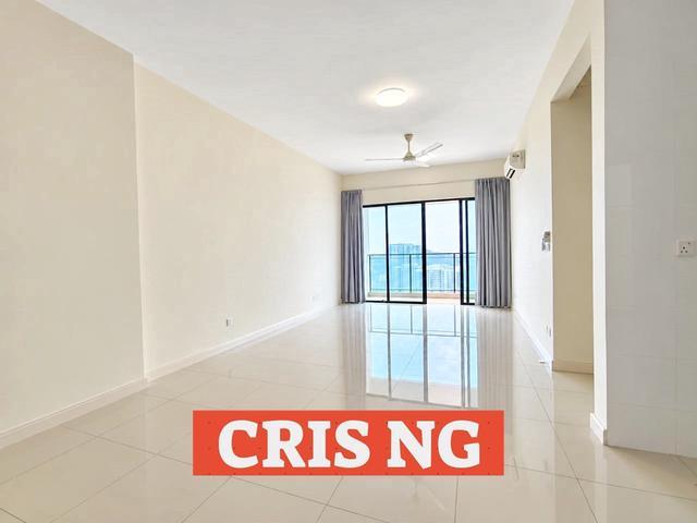 Condominium for sale in Barat Daya, George Town