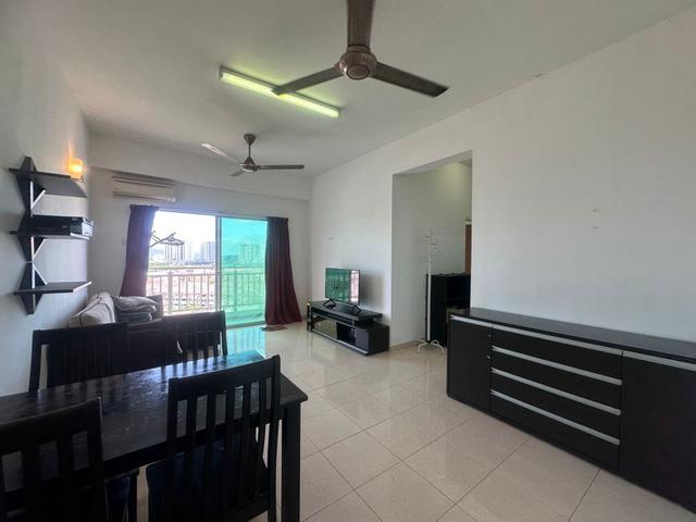 Apartment for sale in Georgetown, Penang
