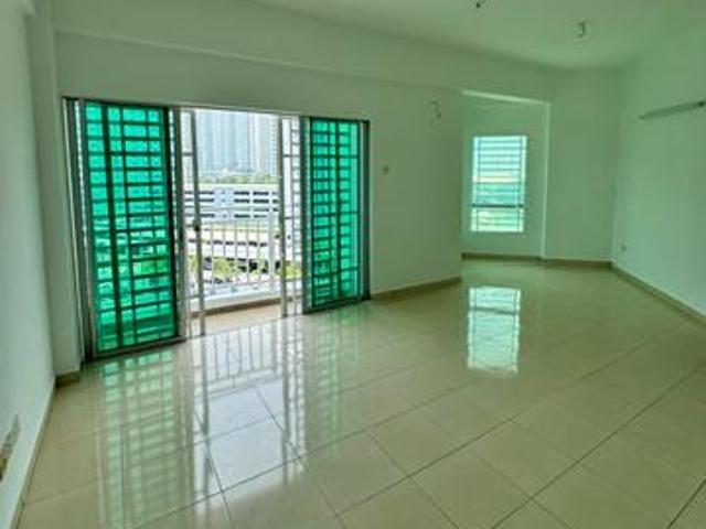 Apartment for sale in Georgetown, Penang