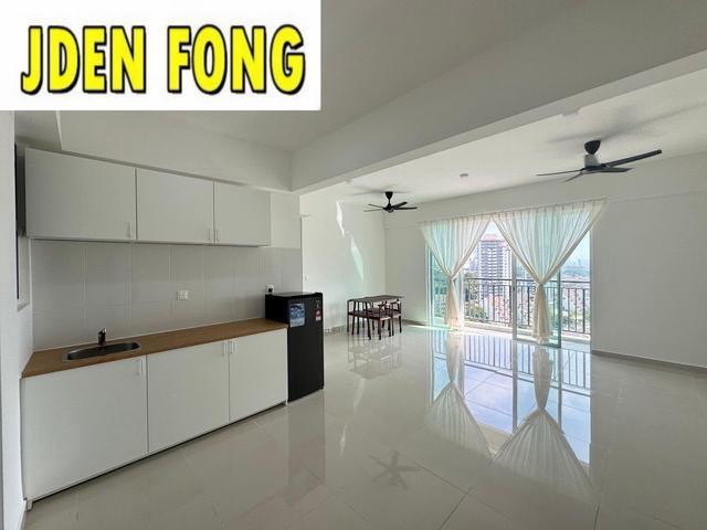 Apartment for rent in Timur Laut, George Town