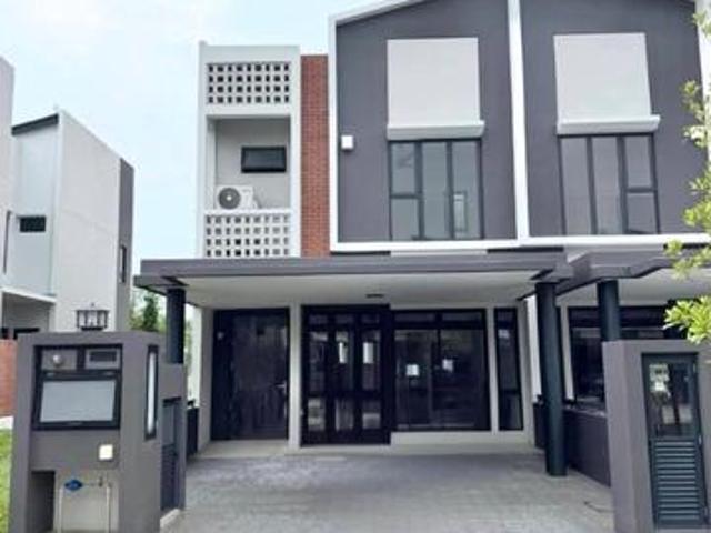 Terraced House for rent in Petaling, Alam Impian