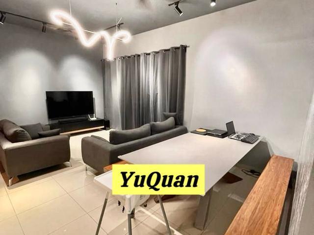 Serviced Residence for sale in Georgetown, Penang