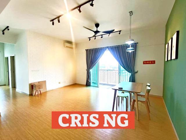 Condominium for sale in Barat Daya, George Town