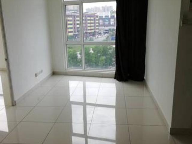Apartment for sale in Sungai Besi, Kuala Lumpur
