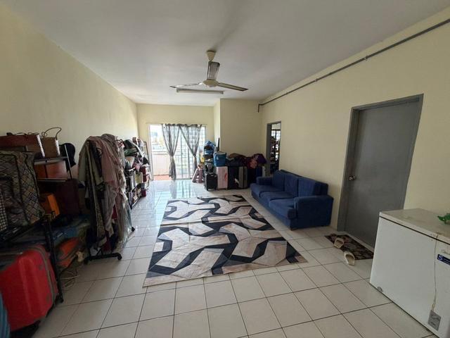 Apartment for sale in Country Heights Damansara, Kuala Lumpur