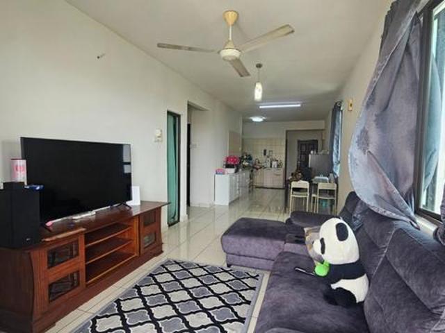 Condominium for sale in Petaling, Alam Impian