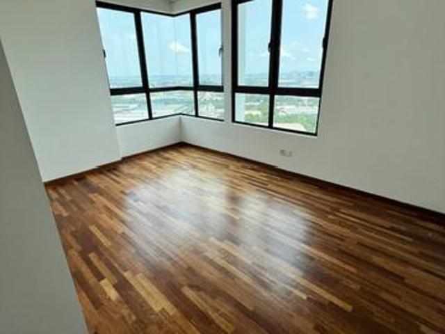 Serviced Residence for rent in Petaling, Alam Impian