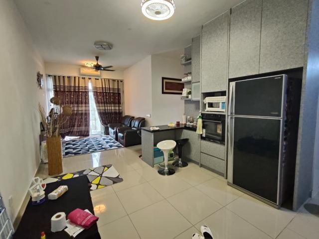 Apartment for rent in Sendayan Village, Negeri Sembilan