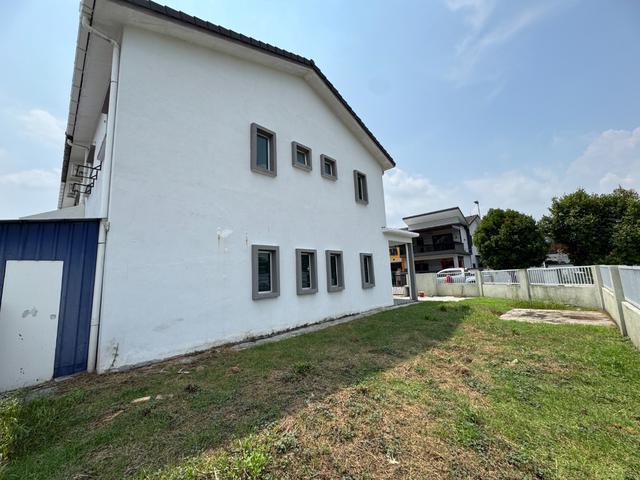 Terraced House for sale in Port Klang, Selangor