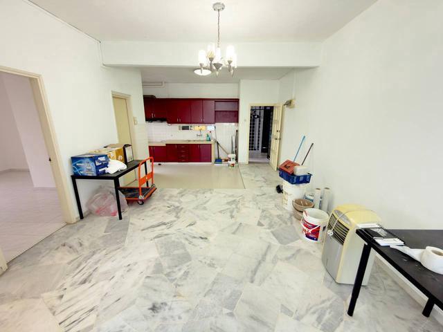 Apartment for sale in Country Heights Damansara, Kuala Lumpur