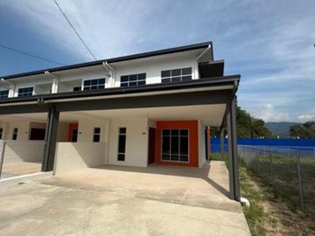 Flat for sale in Papar, Sabah